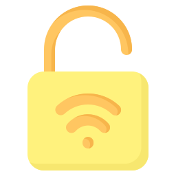 Padlock icon