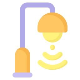 Électricité Icône