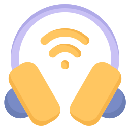 Audio icon