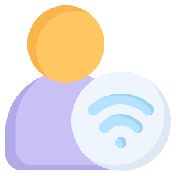 Avatar icon