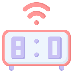 alarm icon