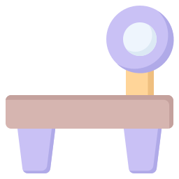 Bench icon