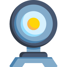 Camera icon