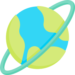 Earth icon