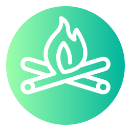 lagerfeuer icon