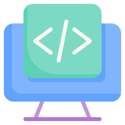 code icon