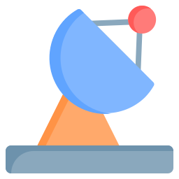 Communication icon