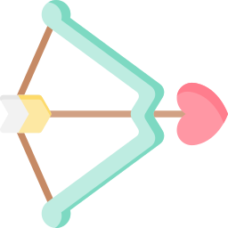 la flèche Icône