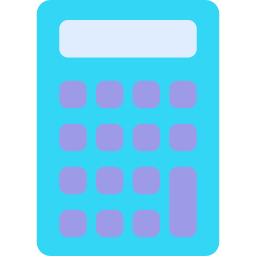 contabilidad icono