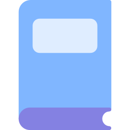 Book icon