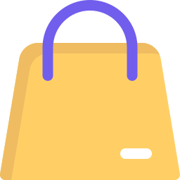 Bag icon