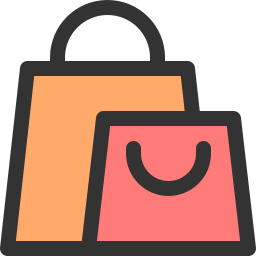 Bag icon