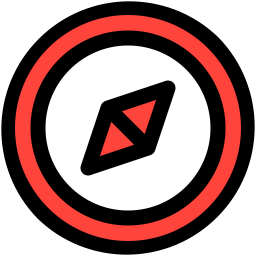 kompass icon