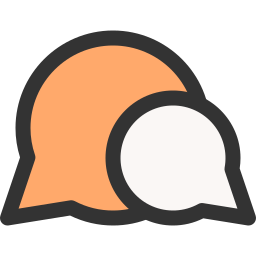 Bubble icon