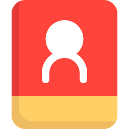 주소 icon