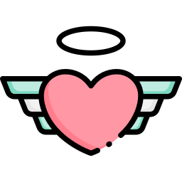 Heart icon