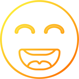 Smile icon