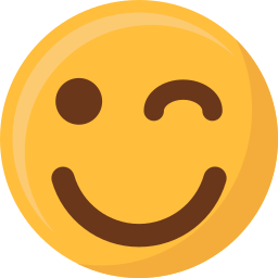 Smile icon