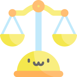 justicia icono