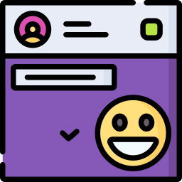 Emoji icon