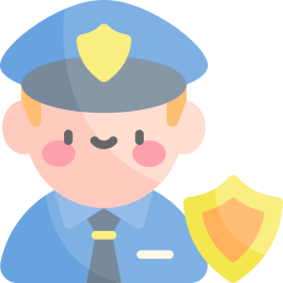 polizei icon