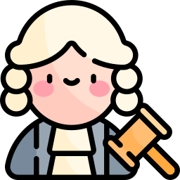 판사 icon