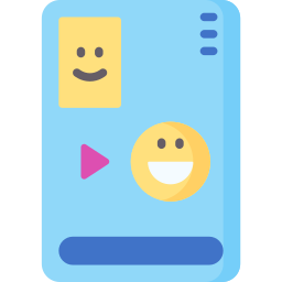 Videocall icon