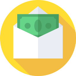 Envelope icon