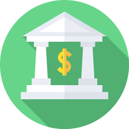 bank icon