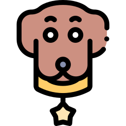 Dog icon