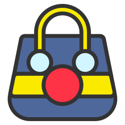 Bag icon