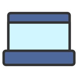 Computer icon