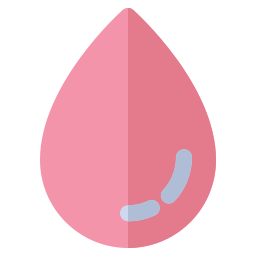 Blood icon