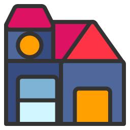 Building icon