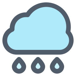 Cloud icon