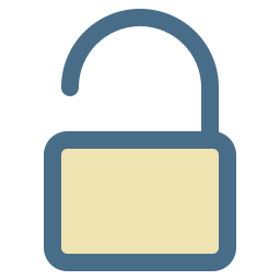 Lock icon