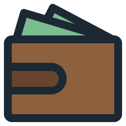 Cash icon