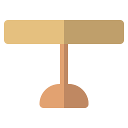 Desk icon