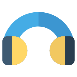 auricular icono