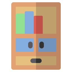 Book icon