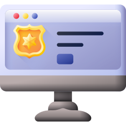 webサイト icon