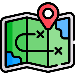 Map icon