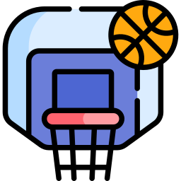 Basketball icon