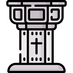 chrzest ikona