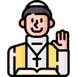 Priest icon