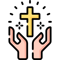 Hands icon