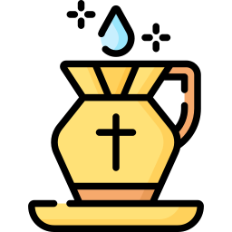 洗礼 icon