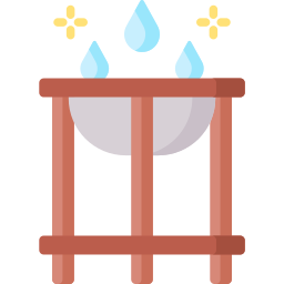 bautismo icono