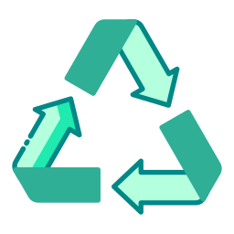 recycler Icône
