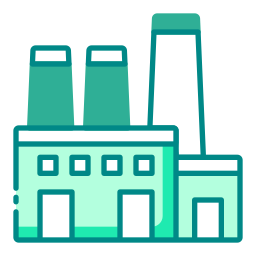 Factory icon